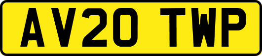 AV20TWP