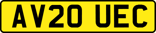 AV20UEC
