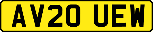 AV20UEW
