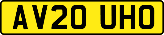 AV20UHO