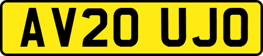 AV20UJO