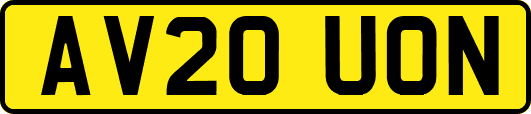 AV20UON