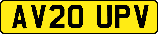 AV20UPV