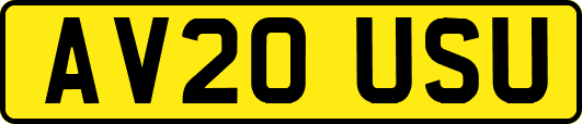 AV20USU