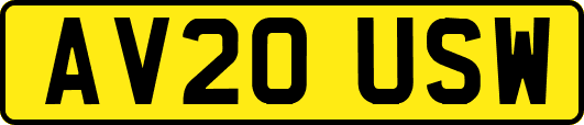 AV20USW