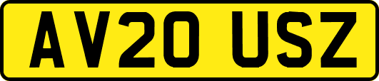 AV20USZ