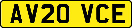 AV20VCE