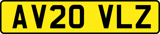 AV20VLZ