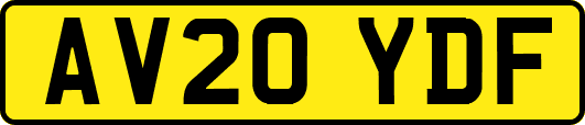 AV20YDF
