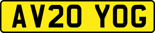 AV20YOG