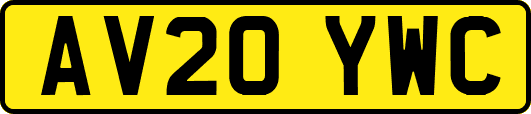 AV20YWC