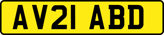 AV21ABD