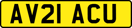 AV21ACU