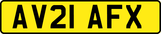 AV21AFX