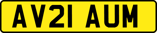AV21AUM