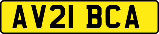AV21BCA