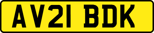 AV21BDK