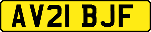 AV21BJF
