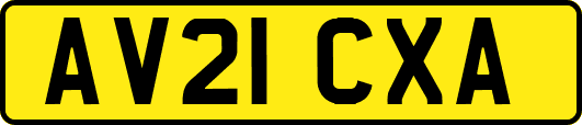 AV21CXA