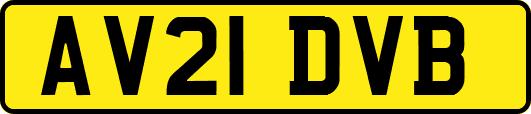 AV21DVB
