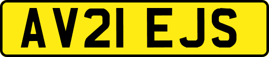 AV21EJS