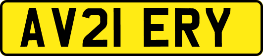 AV21ERY
