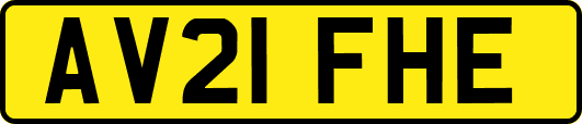 AV21FHE