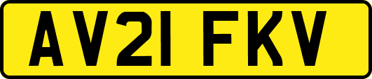 AV21FKV