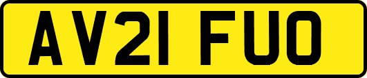 AV21FUO