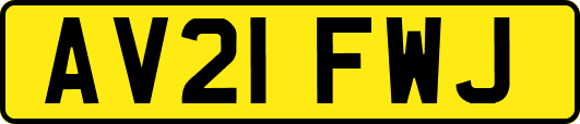 AV21FWJ