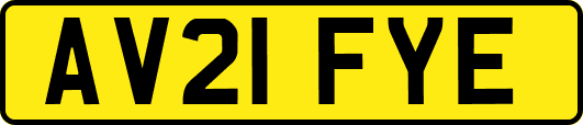 AV21FYE