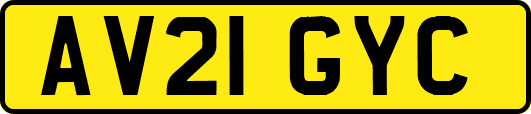 AV21GYC