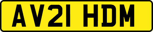 AV21HDM