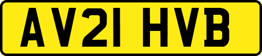 AV21HVB