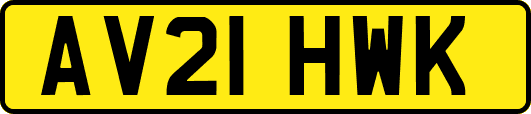 AV21HWK