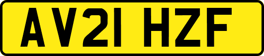 AV21HZF