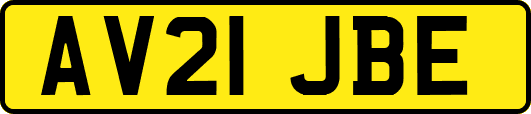 AV21JBE