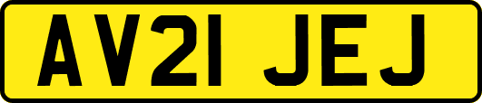 AV21JEJ