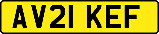 AV21KEF