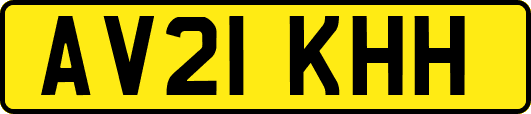 AV21KHH