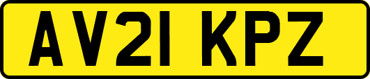 AV21KPZ