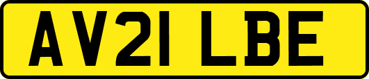 AV21LBE