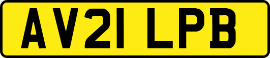 AV21LPB