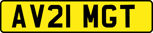 AV21MGT