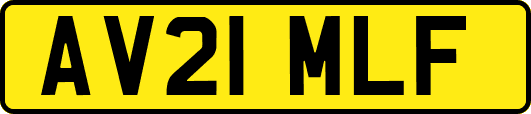 AV21MLF