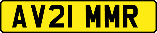 AV21MMR