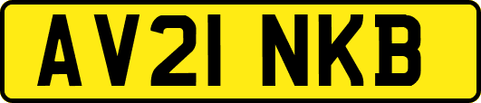 AV21NKB