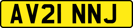 AV21NNJ