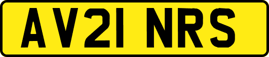 AV21NRS