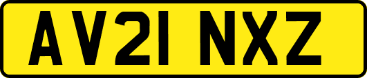 AV21NXZ